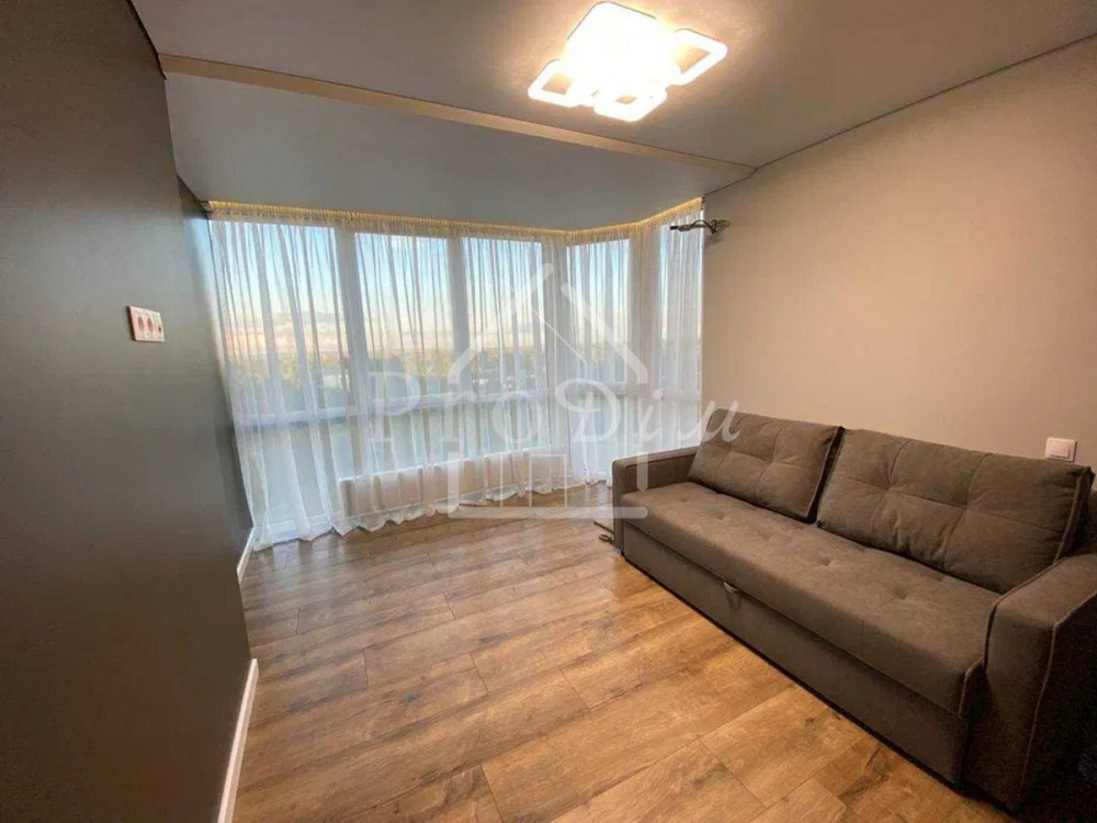 Оренда Квартира 2-кімнатна, 7/25 поверх на Лисогірський провулок, 20 Kiev - photo 12