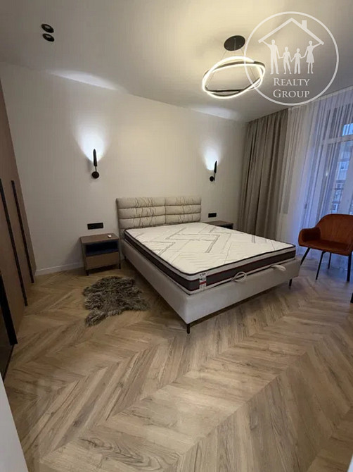 Оренда Квартира 1-кімнатна, 4/4 поверх на Лемківська вул., 9 Львів - фото 7