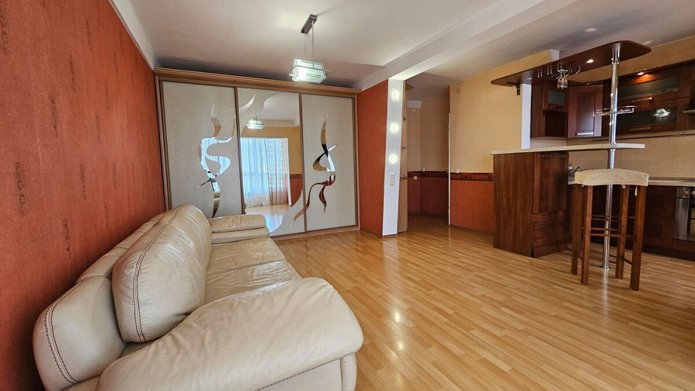 Оренда Квартира 1-кімнатна, 9/10 поверх на пл. Пантелеймона Куліша, 1 Київ - фото 4