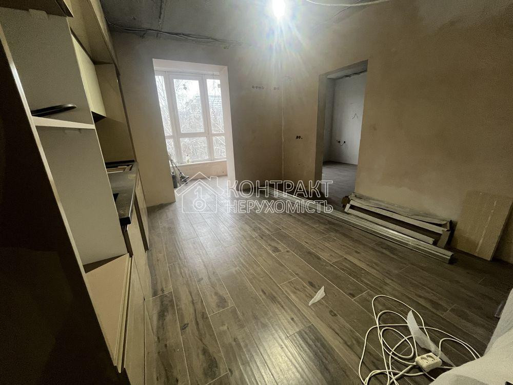 Продаж Квартира 1-кімнатна, 5/16 поверх на вул. Професорська Харьков - изображение 5
