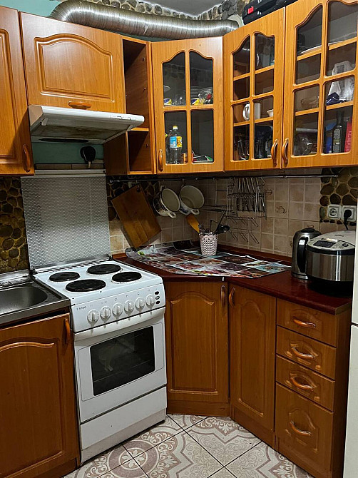 Продаж Квартира 2-кімнатна, 9/12 поверх на Хоткевича Г. вул., 44а Івано-Франківськ - фото 8