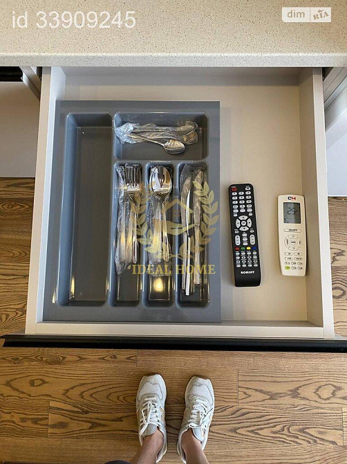 Продаж Квартира 1-кімнатна на Стуса Василия ул., 35Б Київ - фото 16