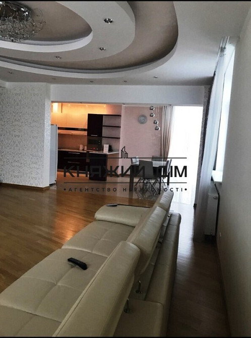 Просторная 3-х к. кв. в ЖК Триумф, ст. м. Выдубичи. № 21105134 Київ - фото 9