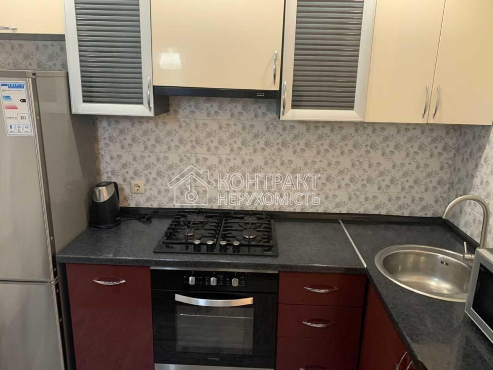 Оренда Квартира 2-кімнатна, 10/10 поверх на вул. Коломенська Харків - фото 6