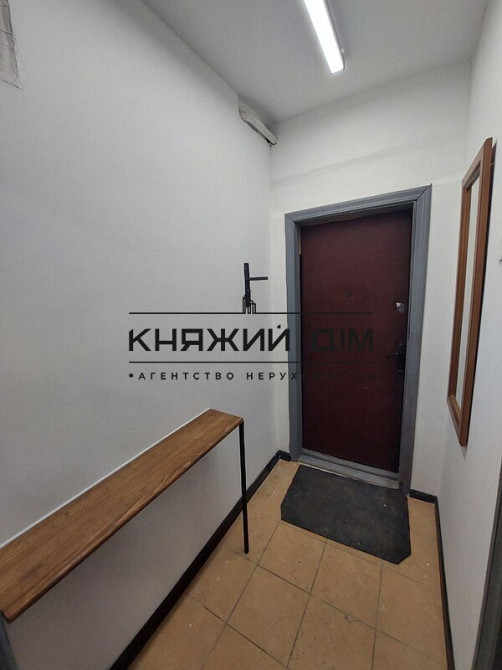 Оренда Квартира 1-кімнатна, 1/7 поверх на Гордиенка пер. Киев - изображение 14