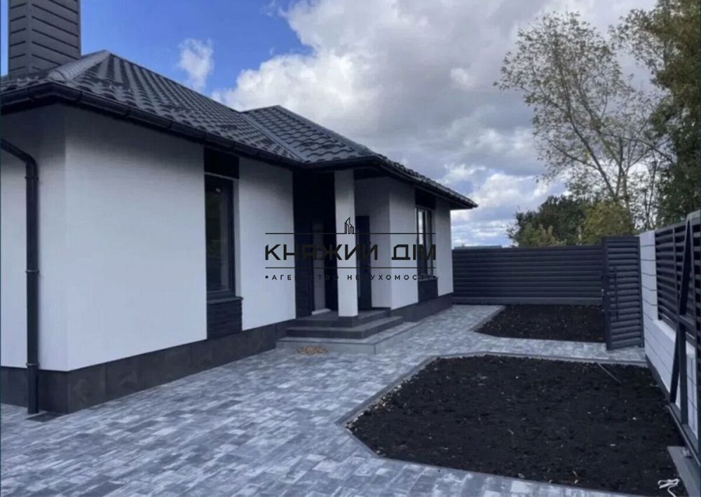 Продаж будинку 120 м2 в Бучі. № 2211725 Буча - фото 6