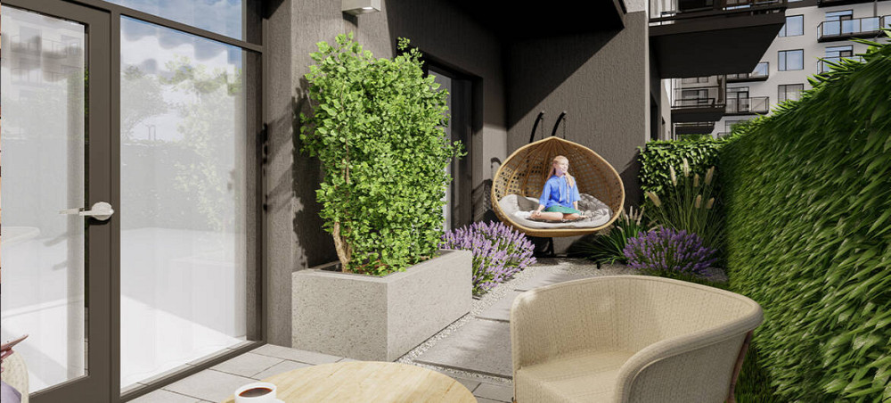 Продаж Квартира 2-кімнатна, 3/7 поверх на вул. Ленкавського Івано-Франківськ - фото 5