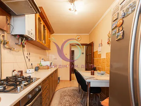 Продажа 3к Квартира 84.2 кв.м Роксоляни вулиця 61 Львов - изображение 9