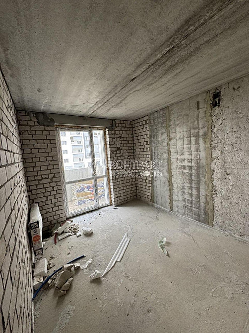 Продаж 1к Квартира 41.8 кв.м Полтавський Шлях вул. Харків - фото 3