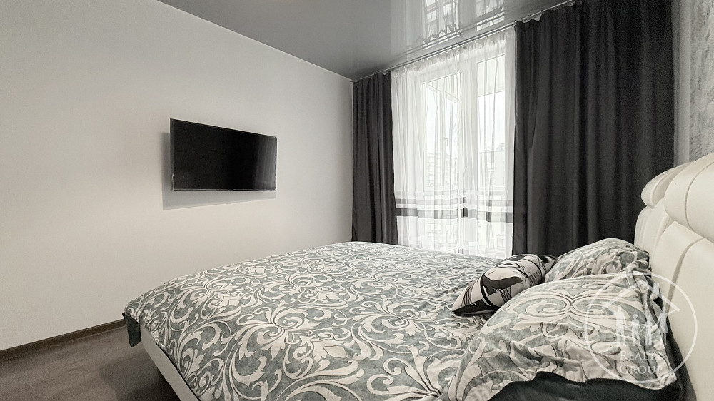 Продаж 2к Квартира 95 кв.м Княгині Ольги вул., 98 Б L'viv - photo 8