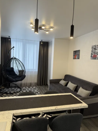 Продам евродвушку в с ремонтом в ЖК "Приморские Сады" (ул.Марсельская) єОселя Крижановка (Коминтернивський район)