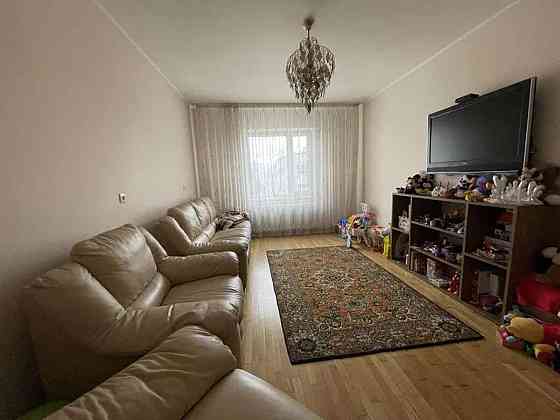 Оренда Квартира 3-кімнатна, 5/16 поверх на пр. Петра Григоренко Kiev