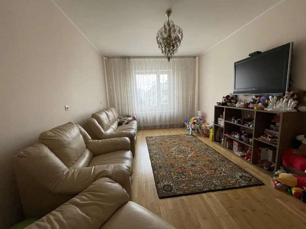 Оренда Квартира 3-кімнатна, 5/16 поверх на пр. Петра Григоренко Kiev - photo 3