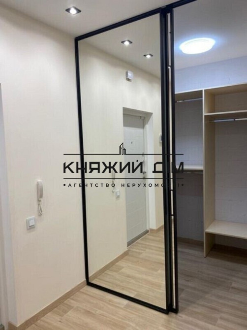 Продажа 1-но к. квартиры в ЖК Комфорт Таун. № 21137541 Київ - фото 9