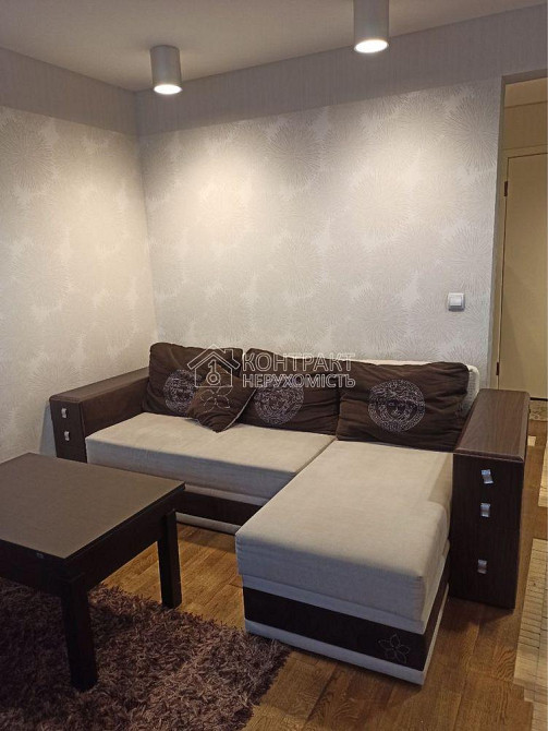 Продаж Квартира 2-кімнатна, 5/10 поверх на вул. Клочківська Харків - фото 3