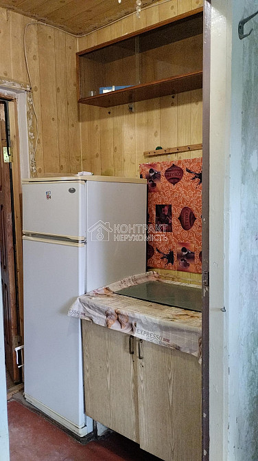 Оренда Квартира 1-кімнатна, 3/5 поверх на вул. Пантелеймона Свистуна Харків - фото 3