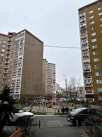 Продаж Квартира 3-кімнатна, 4/16 поверх на Гмирі Бориса вул., д. 1-Б/6 Киев