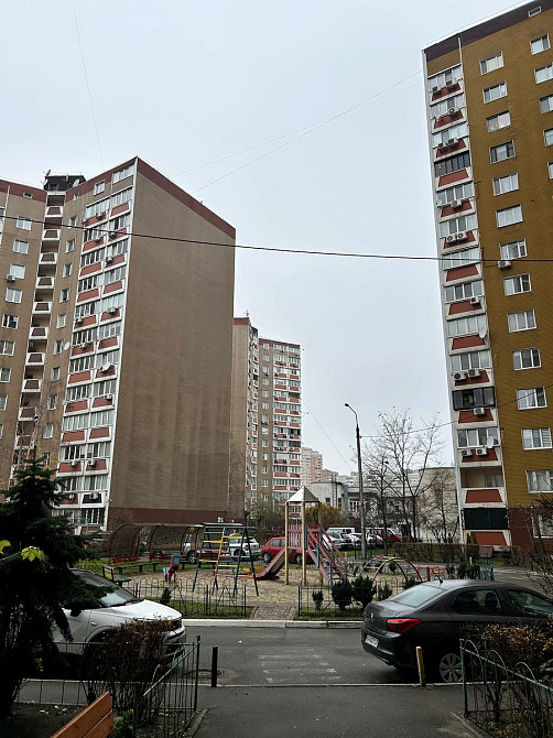 Продаж Квартира 3-кімнатна, 4/16 поверх на Гмирі Бориса вул., д. 1-Б/6 Киев - изображение 6