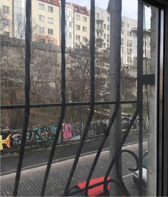 Однокомнатная квартира в историческом центре Одессы Odessa - photo 8