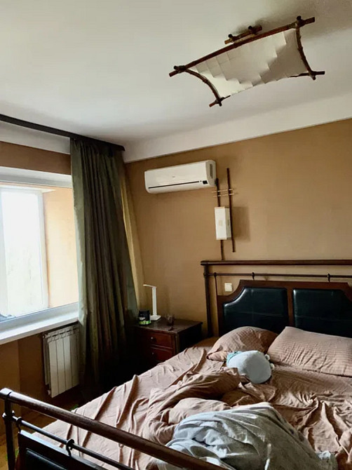 Оренда Квартира 2-кімнатна, 7/9 поверх на Русанівська набережна, 12 Киев - изображение 7