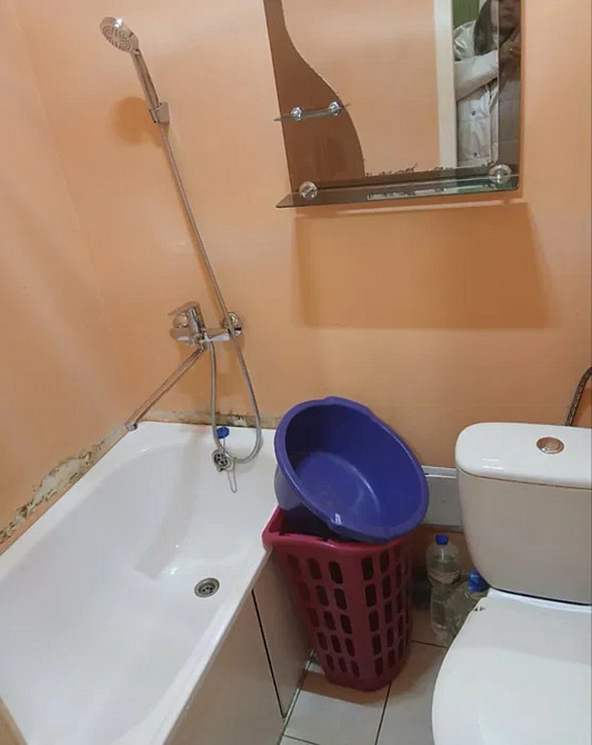 Продаж Квартира 2-кімнатна, 3/3 поверх на вул. Соборна (50 Років Жовтня) Kirovohrad - photo 6