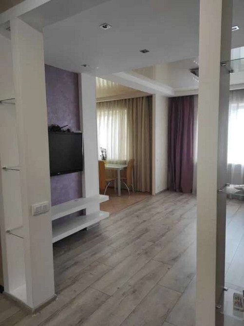 Продаж Квартира 3-кімнатна, 5/15 поверх на улица Васильченко, д.3 Киев - изображение 19