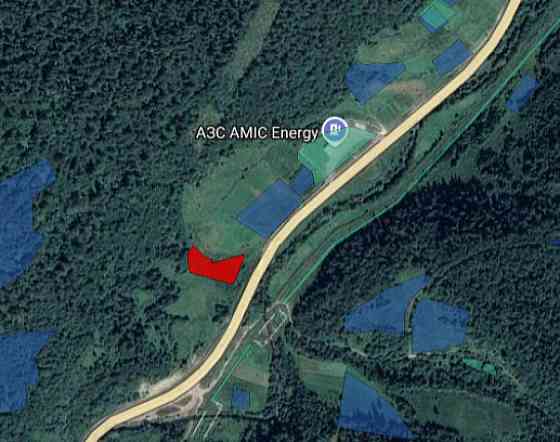 Продаж земельної ділянки 23 соток на вул. Європейська 3 