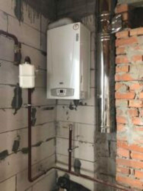 Продам 3-кімнатну квартиру вул. Черкаська, 20 Петропавлівська Борщагівка Бучанського (Києво-Святошинського) р-н  - photo 7