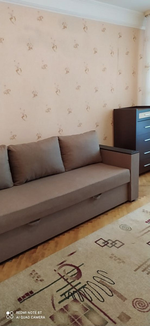 Оренда Квартира 1-кімнатна, 2/5 поверх на Празька, 21 Київ - фото 10