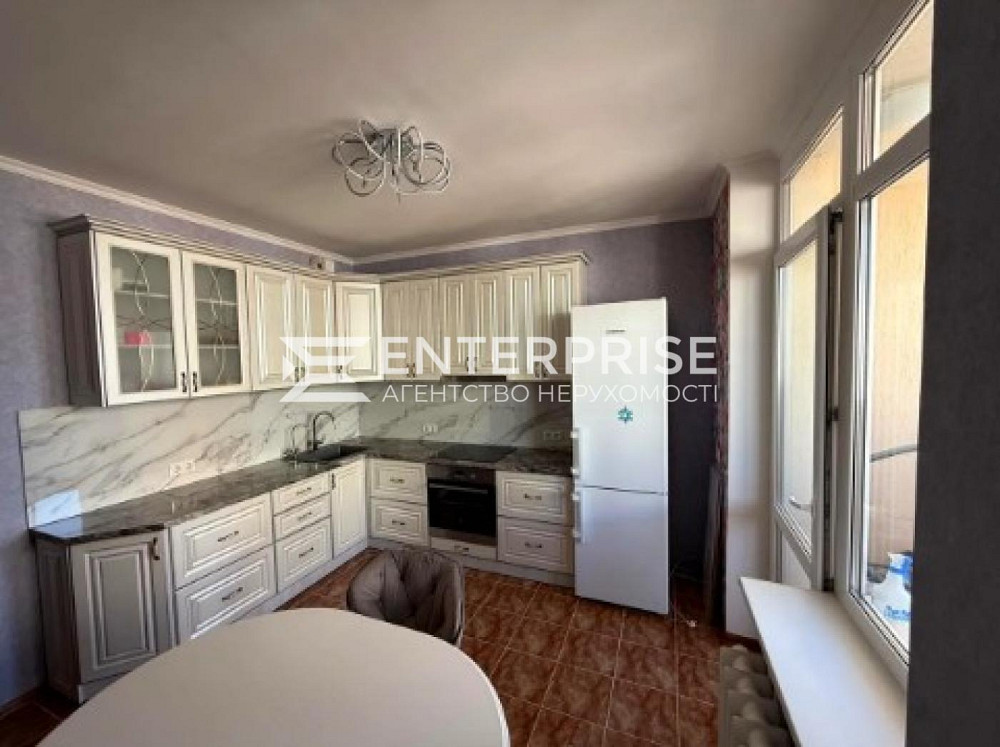 Продаж Квартира 2-кімнатна, 17/23 поверх на вул. Пчелки Елены Kiev - photo 7