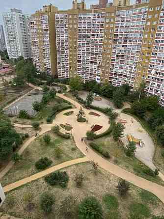 Оренда Квартира 1-кімнатна, 11/16 поверх на ул. Анны Ахматовой, 12 Київ