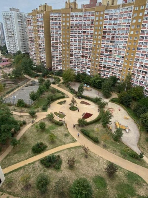 Оренда Квартира 1-кімнатна, 11/16 поверх на ул. Анны Ахматовой, 12 Київ - фото 5