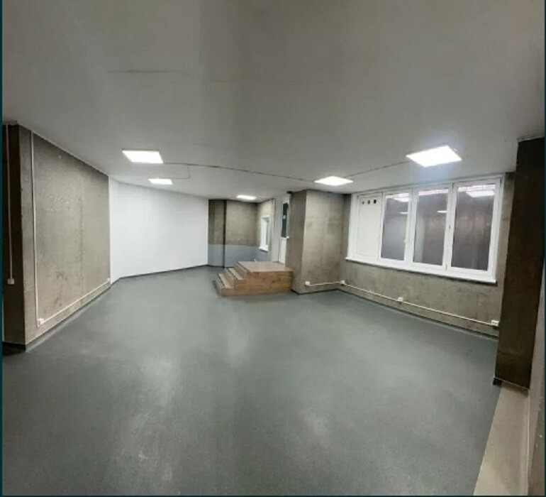 Оренда приміщення вільного призначення на улица Срибнокильская, д.1 приміщень - 1, поверх - cokol/33 Киев - изображение 1