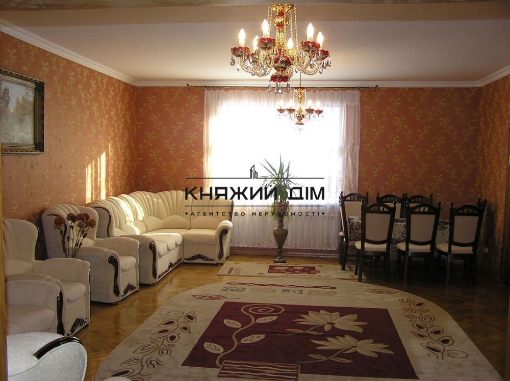 Продается дом 750 м2 в Петропавловской Борщаговке.  - фото 16
