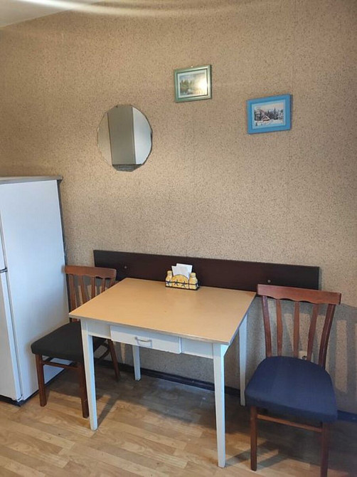 Оренда Квартира 2-кімнатна, 9/9 поверх на Велика кільцева, 8 Київ - фото 2