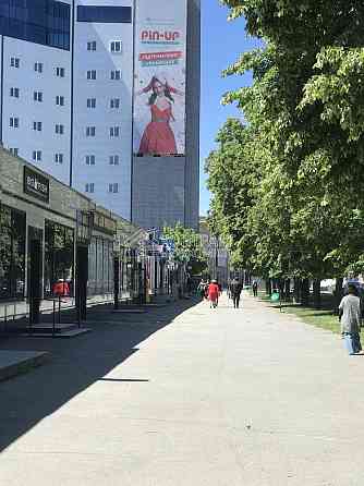 Оренда приміщення вільного призначення на вул. Аерокосмічний проспект приміщень - 3, поверх - 1/1 Харків