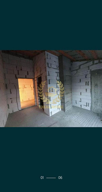 Продаж Квартира 1-кімнатна, 6/6 поверх на Вишневая ул., 12 Киев - изображение 1