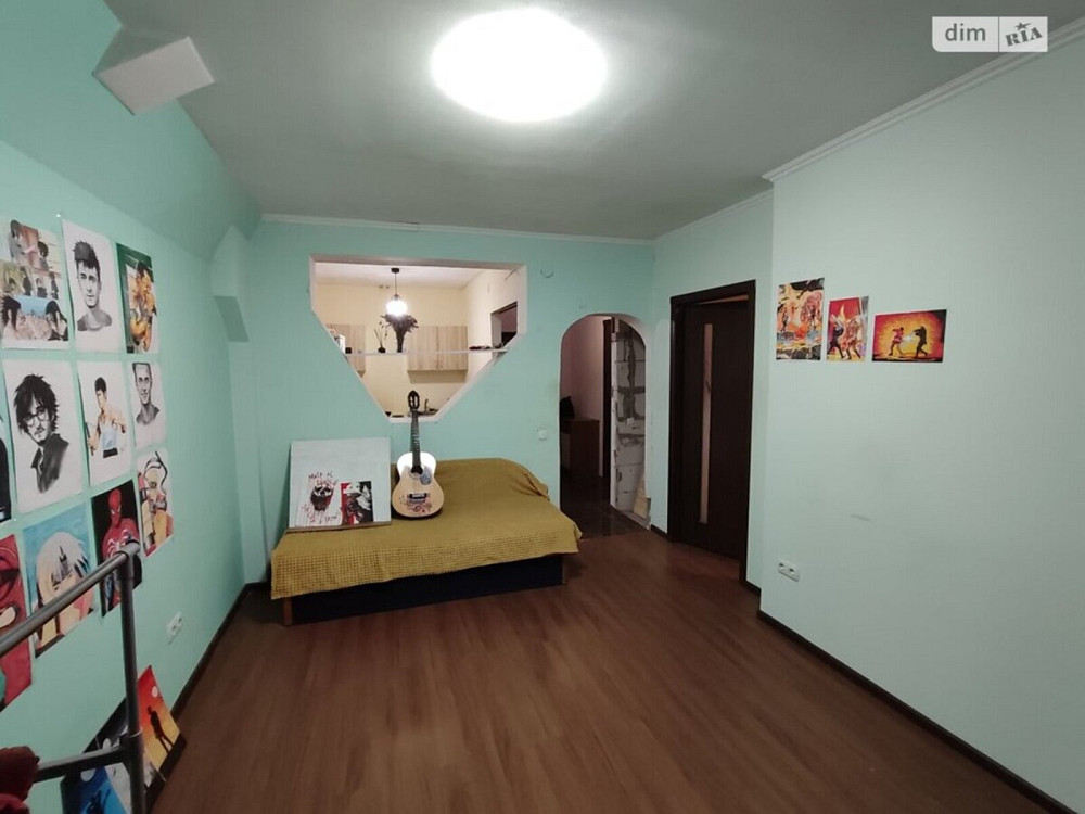 Продаж Квартира 2-кімнатна, 4/8 поверх на Замостянська Vinnytsya - photo 3