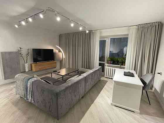 В продаже 3-х комнатная квартира на Фонтане, парк Победы Odessa