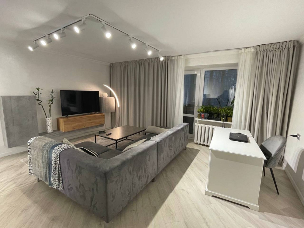 В продаже 3-х комнатная квартира на Фонтане, парк Победы Odessa - photo 1