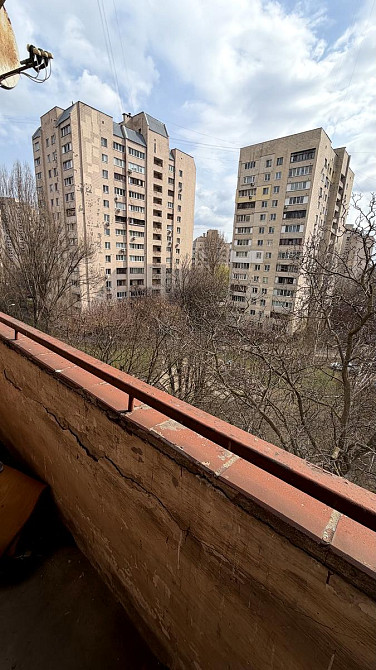 Продаж Квартира 2-кімнатна, 6/14 поверх на Курбаса Леся вул., д. 3 Київ - фото 12