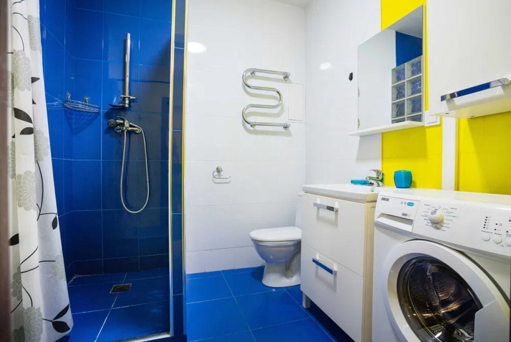 Оренда Квартира 1-кімнатна, 17/24 поверх на Нижньоключова, 14 Київ - фото 9