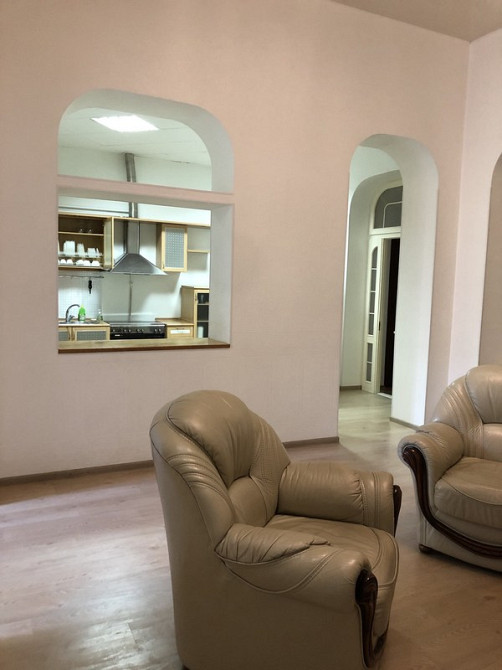 Продаж Квартира 3-кімнатна, 2/3 поверх на Пушкинская ул., 6 Odessa - photo 3