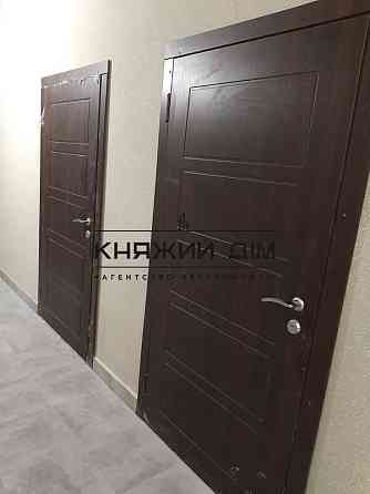 Видовая 1 комнатная квартира ЖК Каховская. Код объекта: 21138777 Київ