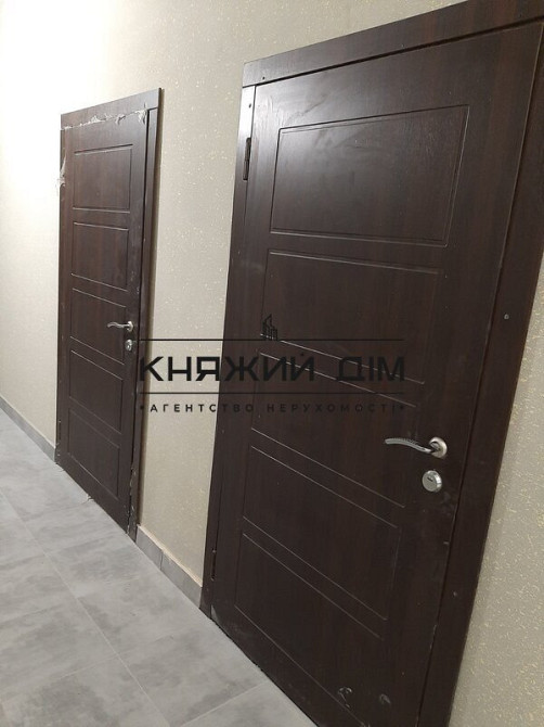 Видовая 1 комнатная квартира ЖК Каховская. Код объекта: 21138777 Київ - фото 1