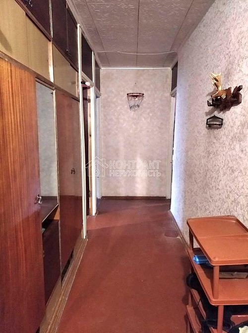 Продаж Квартира 3-кімнатна, 4/9 поверх на вул. Ростовська Харьков - изображение 5