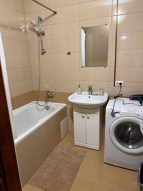 Оренда Квартира 2-кімнатна, 8/9 поверх на Чорновола, 11 Івано-Франківськ - фото 15