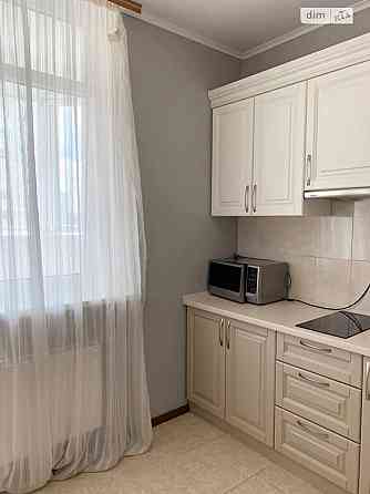 Оренда Квартира 1-кімнатна, 11/25 поверх Київ