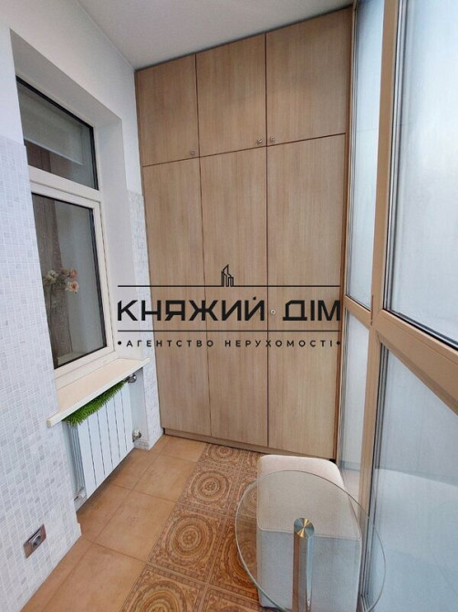 Оренда Квартира 3-кімнатна, 4/5 поверх на вул. Коминтерна ул./Сімона Петлюри Київ - фото 8