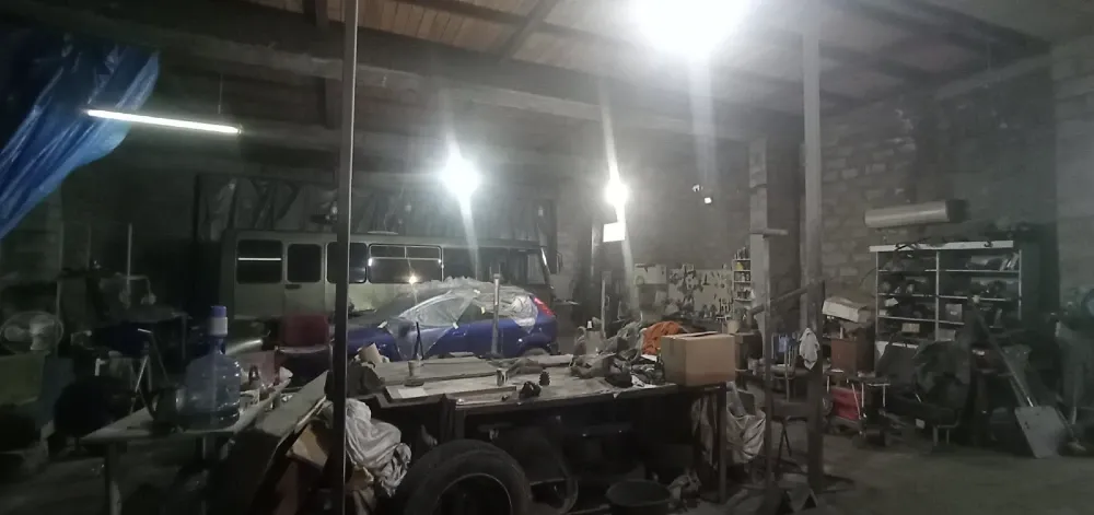 Продаж Окрема будівля / частина будівлі площа 500 кв.м 1-й поверх на Іларіонівська Дніпро - фото 17